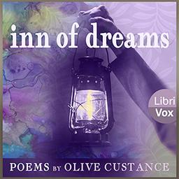 Inn of Dreams cover