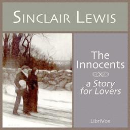 Innocents, A Story for Lovers cover