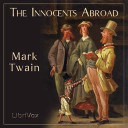 Innocents Abroad cover