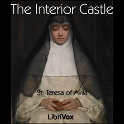 Interior Castle  by Saint Teresa of Avila cover