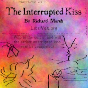 Interrupted Kiss cover