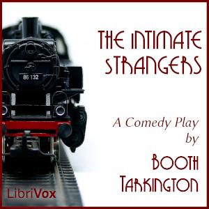 Intimate Strangers cover