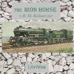 Iron Horse cover