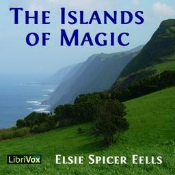 Islands of Magic cover