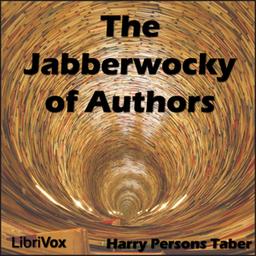 Jabberwocky of Authors cover