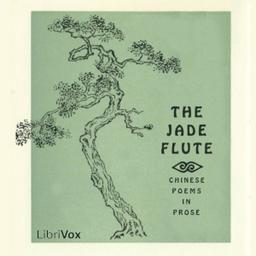 Jade Flute cover