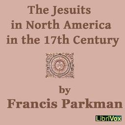 Jesuits in North America in the 17th Century cover