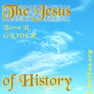 Jesus of History cover
