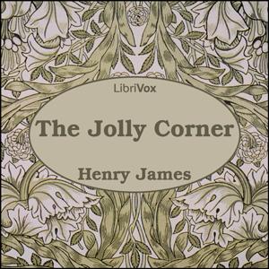 Jolly Corner cover