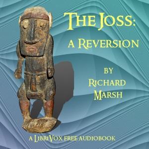 Joss: a Reversion cover