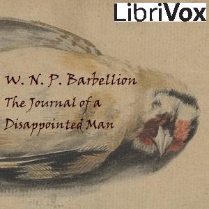 Journal of a Disappointed Man cover