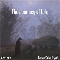 Journey of Life cover