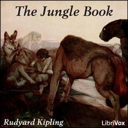 Jungle Book (Version 2) cover