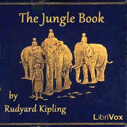 Jungle Book (Version 3) cover
