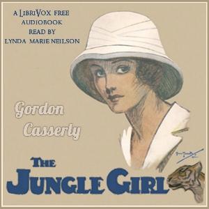 Jungle Girl cover