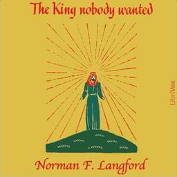 King Nobody Wanted cover