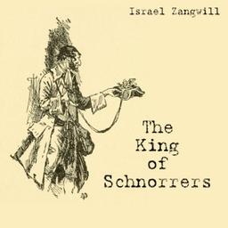 King of Schnorrers cover