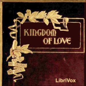 Kingdom of Love cover