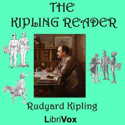 Kipling Reader cover