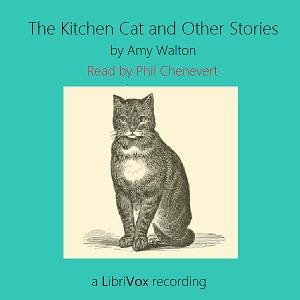 Kitchen Cat and Other Stories cover