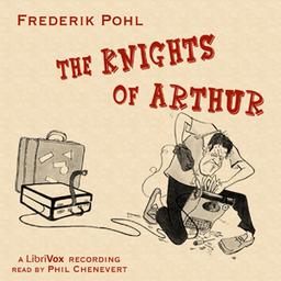 Knights of Arthur (Version 2) cover