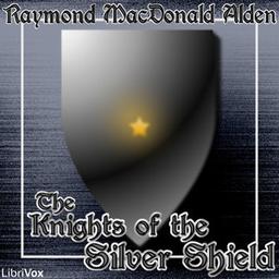 Knights of the Silver Shield cover