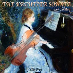 Kreutzer Sonata cover