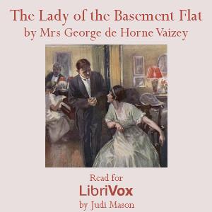 Lady of the Basement Flat cover