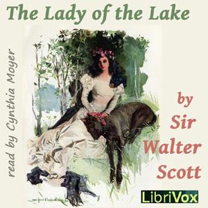 Lady of the Lake cover