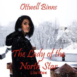Lady of the North Star cover