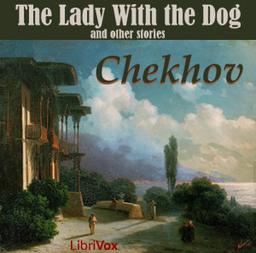Lady With the Dog and Other Stories cover
