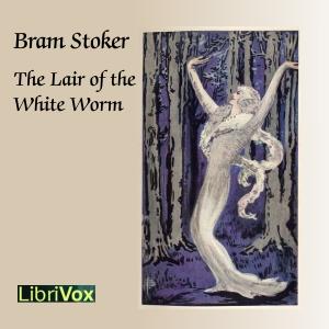 Lair of the White Worm (Version 2) cover