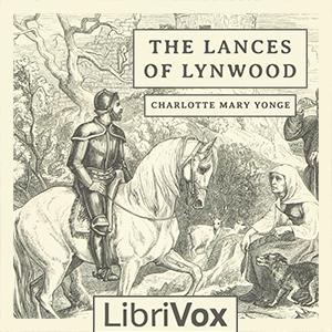 Lances of Lynwood cover