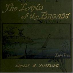Land of the Broads cover