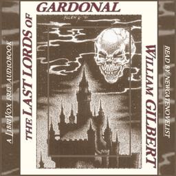Last Lords of Gardonal cover