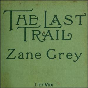 Last Trail cover