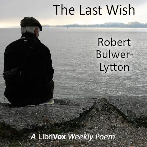 Last Wish cover