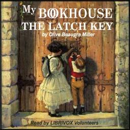 Latch Key of My Bookhouse cover