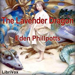 Lavender Dragon cover