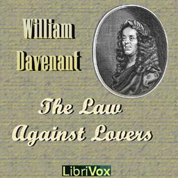 Law Against Lovers cover