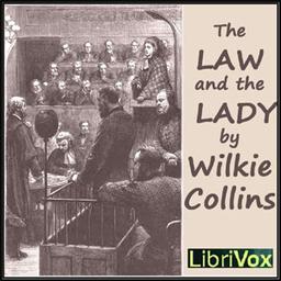 Law and the Lady cover