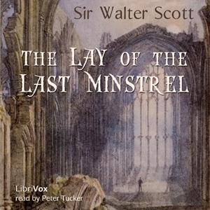 Lay of the Last Minstrel cover