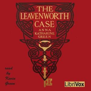 Leavenworth Case (Version 2) cover