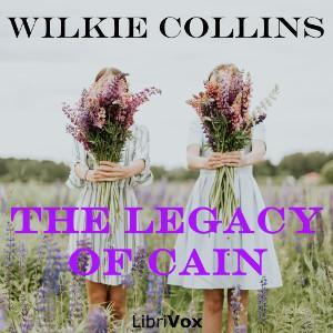 Legacy of Cain cover