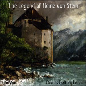 Legend of Heinz von Stein cover