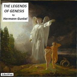 Legends of Genesis cover