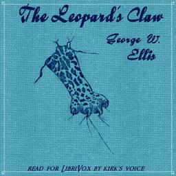 Leopard's Claw cover
