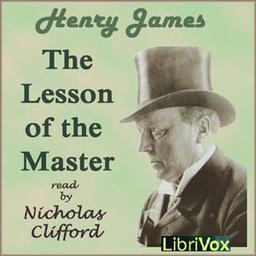 Lesson of the Master cover