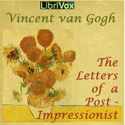 Letters of a Post-Impressionist cover