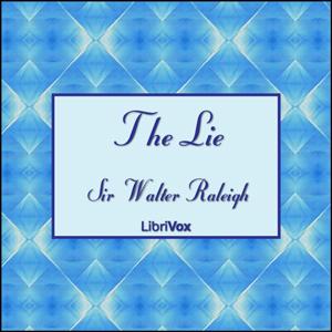 Lie (version 2) cover